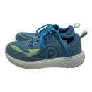 Reima salamoi sneakers, blue | 32