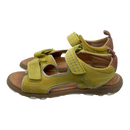 Bisgaard sandal shoes, yellow | 32