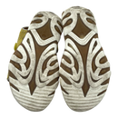 Bisgaard sandal shoes, yellow | 32