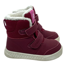 Reima pyrytys shoes, red | 23