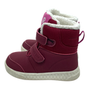 Reima pyrytys shoes, red | 23