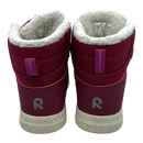 Reima pyrytys shoes, red | 23