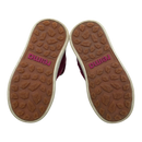 Reima pyrytys shoes, red | 23
