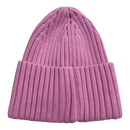 Reima hattara knit beanie, pink | 1-4y