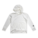 Reima sport hoodie, white | 128cm