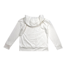 Reima sport hoodie, white | 128cm