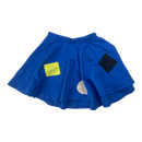 Papu tricot skirt, shapes | 98/104cm