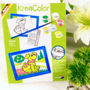 Noris Games KreaColor Painting by Numbers, Dog