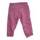 Polarn O. Pyret sweatpants, pink | 86cm
