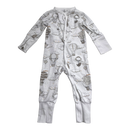 Polarn O. Pyret jumpsuit, hot air balloons | 74/80cm
