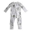 Polarn O. Pyret jumpsuit, hot air balloons | 74/80cm