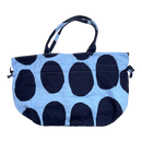 Marimekko canvas shopper bag, pienet kivet