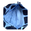 Marimekko canvas shopper bag, pienet kivet
