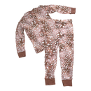 Kaiko night suit, copper bambi | 134/140cm