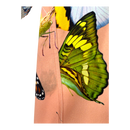 Molo softshell overall, flying butterflies | 92cm