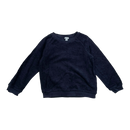 COS sweatshirt, midnight blue | 122/128cm