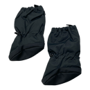 Reima antura baby winter booties, black | 1-2y