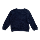 COS sweatshirt, midnight blue | 122/128cm