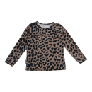 Metsola shirt, leo | 98cm