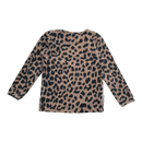 Metsola shirt, leo | 98cm