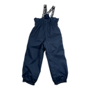 Reima stockholm winter pants, navy | 98cm