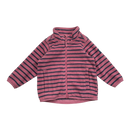 Polarn O. Pyret fleece jacket, pink | 74/80cm