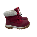 Reima samooja shoes, red | 25