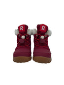 Reima samooja shoes, red | 25