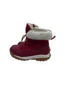 Reima samooja shoes, red | 25