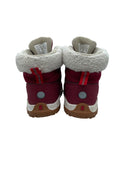 Reima samooja shoes, red | 25