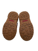 Reima samooja shoes, red | 25