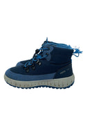 Reima wetter shoes, blue | 31