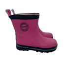Reima taika rain boots, hot pink | 23