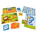 Haba Spiel Schneckenschnell und bärenschwer, Top Zustand