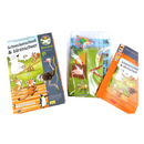 Haba Spiel Schneckenschnell und bärenschwer, Top Zustand