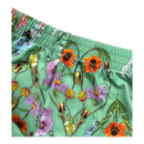 Molo almira ruffle shorts skirt, flowers | 122cm