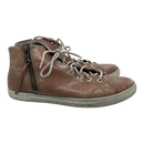 Vagabond sneakers, brown | 39