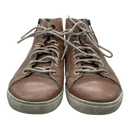 Vagabond sneakers, brown | 39