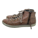 Vagabond sneakers, brown | 39