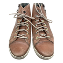 Vagabond sneakers, brown | 39