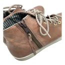 Vagabond sneakers, brown | 39
