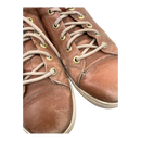 Vagabond sneakers, brown | 39