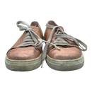 Minna Parikka all ears sneakers, metallic pink | 33