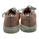 Minna Parikka all ears sneakers, metallic pink | 33