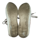 Minna Parikka all ears sneakers, metallic pink | 33