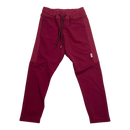 Gugguu joggers, red | 104cm