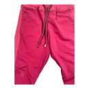 Gugguu joggers, red | 104cm