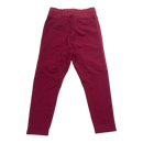 Gugguu joggers, red | 104cm