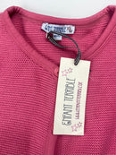 Enfant Terrible Strickjack Pink 146/152