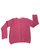 Enfant Terrible Strickjack Pink 146/152